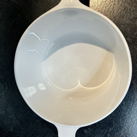 CorningWare Country Cornflower S-2.5-B, S-1.5-B, S-81-B Set Pots & Pans CLEAN! - Picture 12 of 14